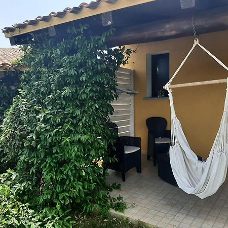 Greuli Agriturismo Lu Nodu מראה חיצוני תמונה