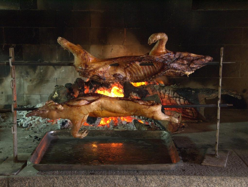 Greuli Agriturismo Lu Nodu מראה חיצוני תמונה