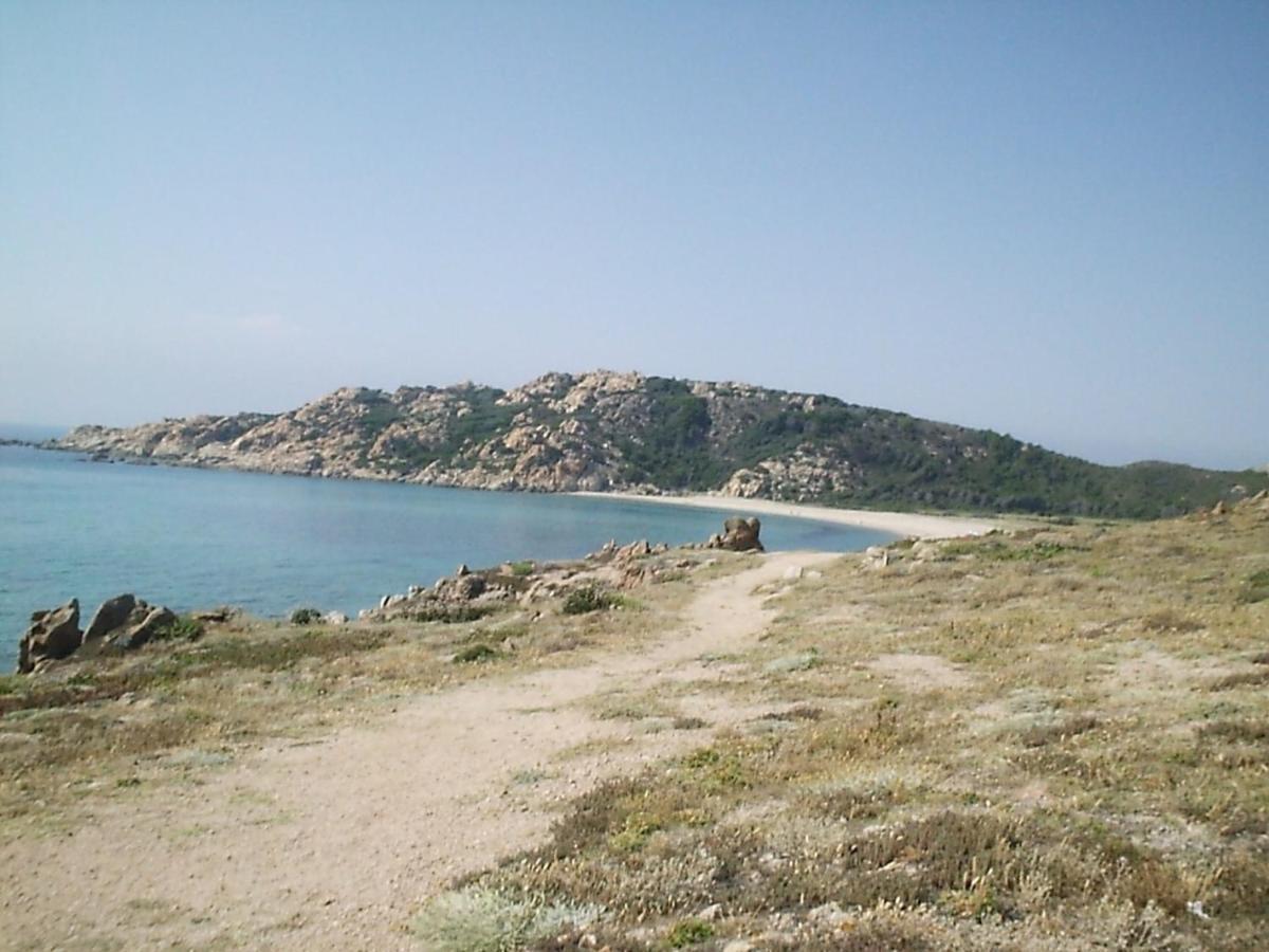 Greuli Agriturismo Lu Nodu מראה חיצוני תמונה